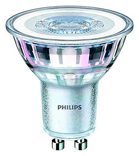 Philips LED Classic GU10, 3.5 W equivalente a 35 W