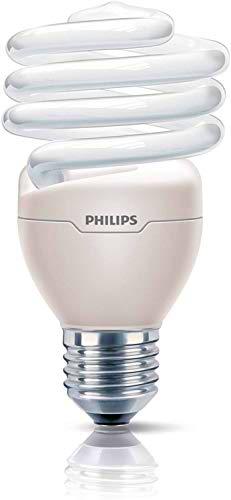 Philips 929689451702 Tornado - Bombilla de ahorro energético (E27