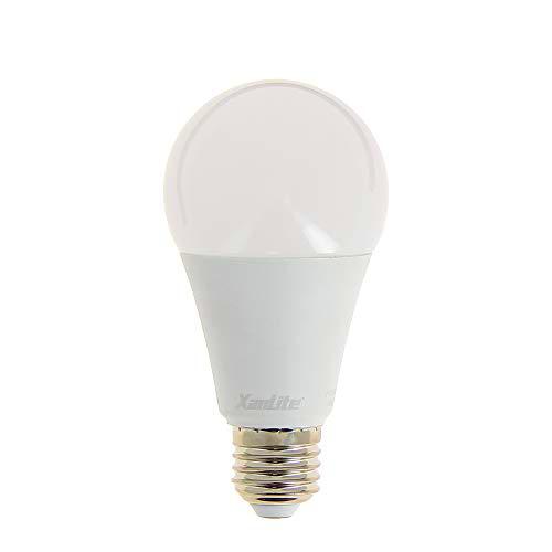 Bombilla LED, casquillo E27, 18 W, 120 W, luz blanca neutra