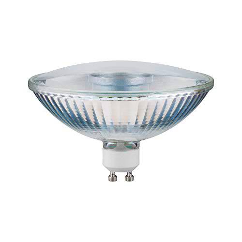 Paulmann QPAR111 - Reflector LED, 230 V, 2700 K, 24 Grados