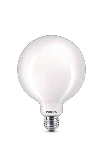 Philips Lámpara LED, Blanco Frío, 100W