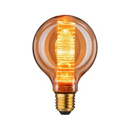 Paulmann 28603 Bombilla LED vintage G95 Inner Glow
