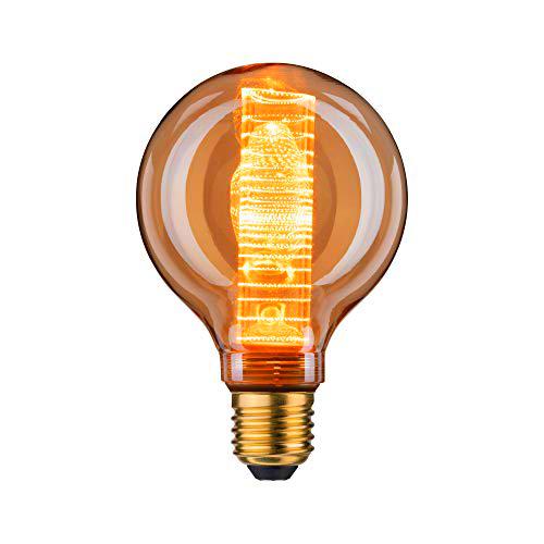 Paulmann 28603 Bombilla LED vintage G95 Inner Glow