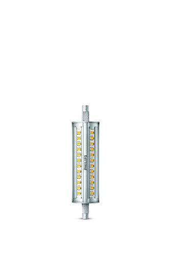 Philips LED Lineal Bombilla, 100 W, Lineal R7S 118 mm