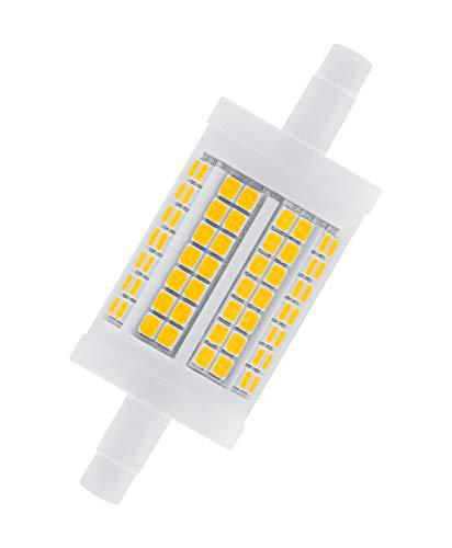 Osram P Line - Lámpara LED (11,5 W, R7s, A++, 1521 lm