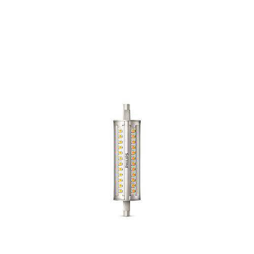Philips LED Lineal Bombilla, 120 W, Lineal R7S 118 mm
