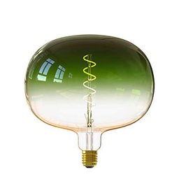 Calex Colors Elegance 426276 - Lámpara LED para suelo (140 mm de diámetro
