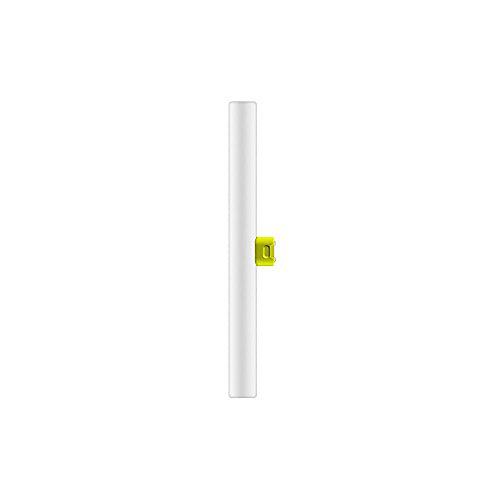 Radium Bombilla LED de 5 W (equivalente a 60 W), no regulable