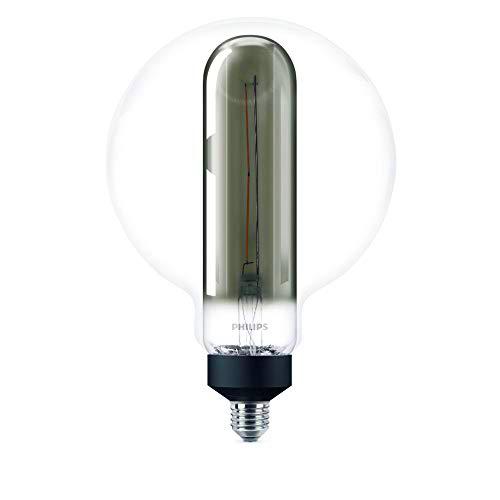 Philips Bombilla LED doble capa (globo+tubular) 25 W E27