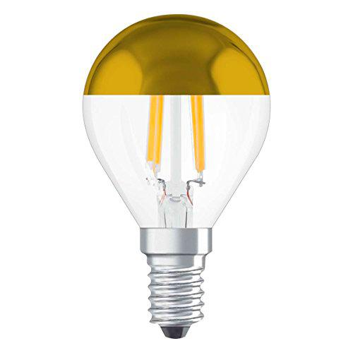 Osram Ampoule Bombilla LED, 4 W, Blanco, 6