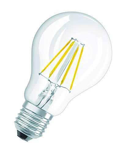 Osram Lamps - Bombilla LED, color blanco frío, 12W