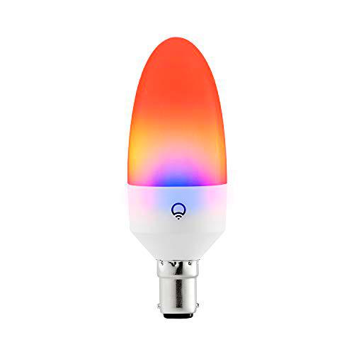 LIFX Candle Colour Multizone, multicolor, luz inteligente Wi-Fi