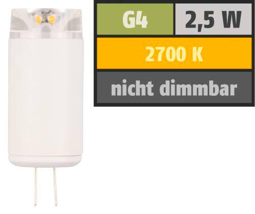 Müller-Licht - Bombilla LED Equivalente a 25 W, plástico