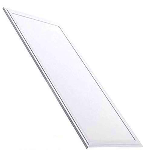 Panel LED Slim 120x60 cm 72W. Color Blanco Neutro (4500K)