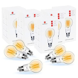 smart LED Juego de bombillas 5F | Yeelight | Versión UE