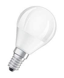 Osram Lamps - Bombilla LED, color blanco cálido