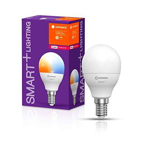 LEDVANCE Smart + LED lámpara con tecnología ZigBee
