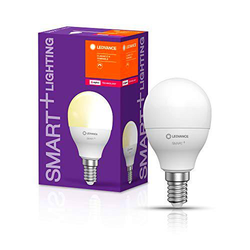 Ledvance Smart+ Mini Bulb Dimmable Lámpara LED hogar Inteligente