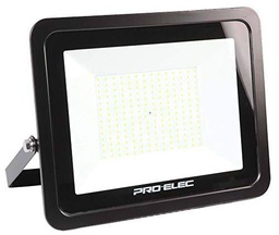 Pro Elec PEL01346 - Foco LED (150 W, 12000 lm, 4000 K, IP65)