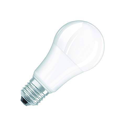 Osram Lamps - Bombilla LED, color blanco cálido