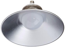 Cablematic - Bombilla tipo lámpara de producto LED 40W 85-265VAC E27 blanco día de 6000K