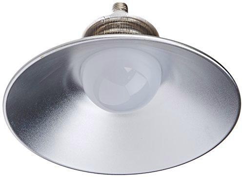 Cablematic - Bombilla tipo lámpara de producto LED 40W 85-265VAC E27 blanco día de 6000K