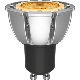 Segula 50220 - Bombilla LED (GU10, 7 W)
