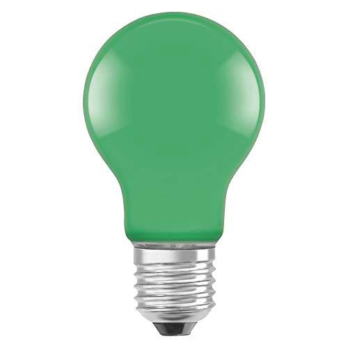 OSRAM LED STAR DECO CLASSIC A Lote de 10 x Bombilla LED 