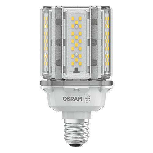 OSRAM HQL LED PRO Bombilla LED , Casquillo E40 , 4000 K 