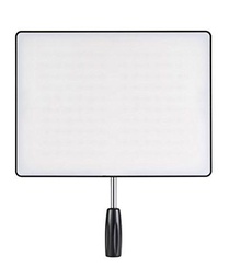 Yongnuo YN-600 Air - Lámpara Led (3200K-5500K) Color Negro