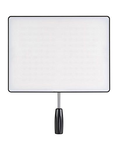 Yongnuo YN-600 Air - Lámpara Led (3200K-5500K) Color Negro