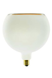 Segula Bombilla LED de filamento, diseño de globo flotante