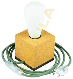 Segula - Lámpara LED (temperatura de color)