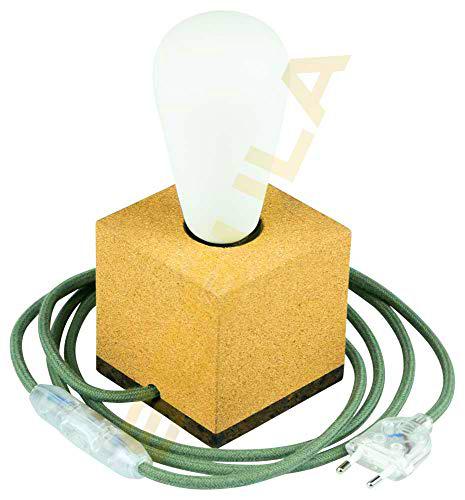 Segula - Lámpara LED (temperatura de color)