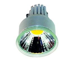 Nobilé COB LED Módulo para N 5800, 7 W, 38 º, luz blanca neutra