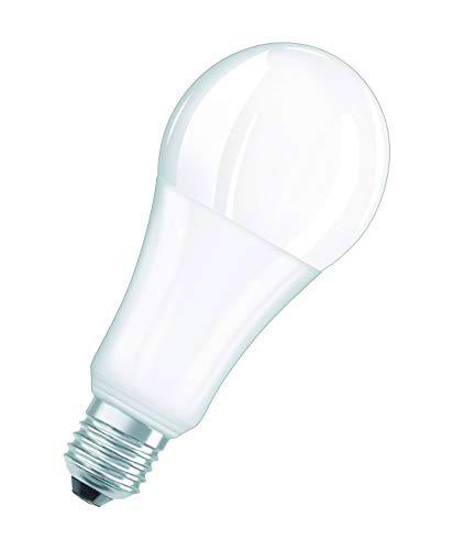 Osram Lamps - Bombilla LED, color blanco cálido