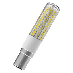 Osram Lamps - Bombilla LED, color blanco cálido
