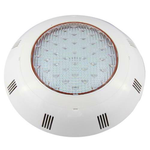 V-TAC VT-1235 18 W LED 6000 K luz de billar superficie, blanco
