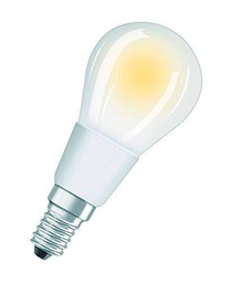 OSRAM LED Superstar Classic P, casquillo E14, regulable