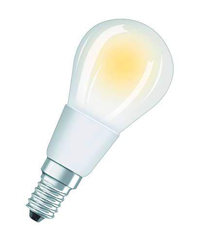 OSRAM LED Superstar Classic P, casquillo E14, regulable