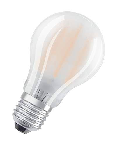 Osram Lamps - Bombilla LED, color blanco cálido
