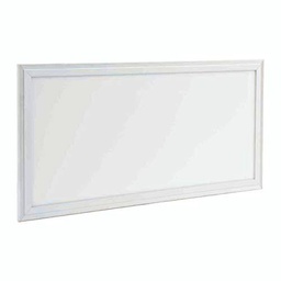 SLID Concept 8038 - Panel LED, aluminio, multicolor