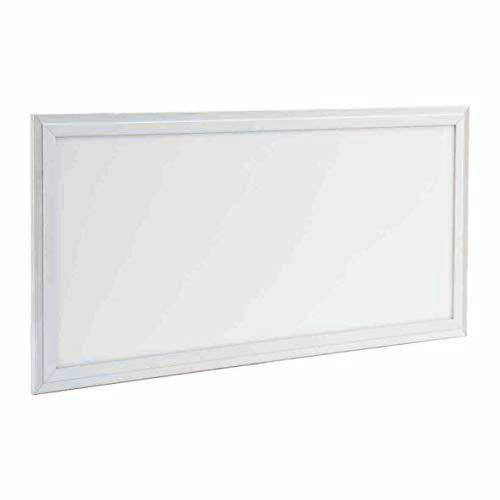 SLID Concept 8038 - Panel LED, aluminio, multicolor