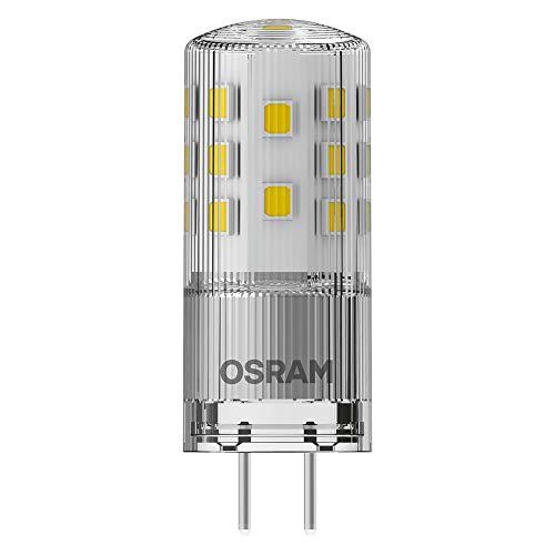 OSRAM LED PIN 12 V DIM Lote de 10 x Bombilla LED , Casquillo GY6.35 