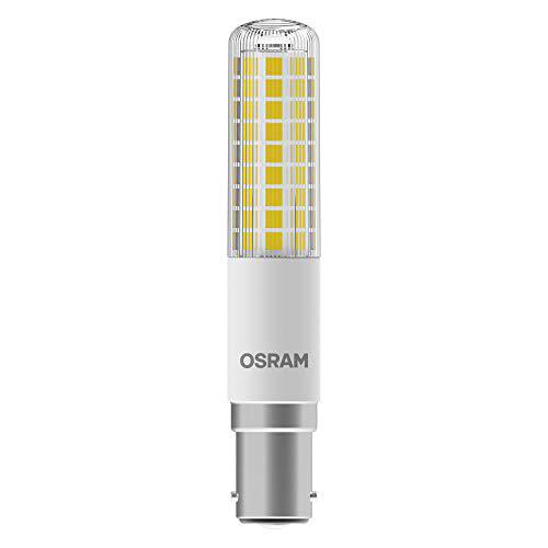 OSRAM LED SPECIAL T SLIM DIM Lote de 4 x Bombilla LED B15d