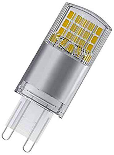 OSRAM Lamps Tubos LED, 3.5 W equivalente 32W, ataque G9