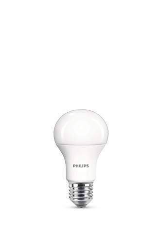 Philips - Bombilla LED equivalente, 100 W, E27, blanco cálido