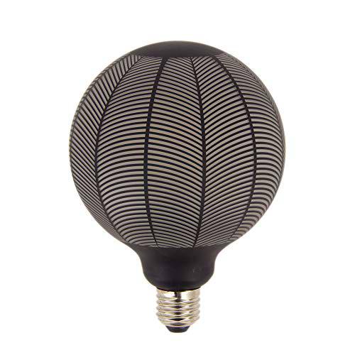 XANLITE - Bombilla LED decorativa de filamento G125