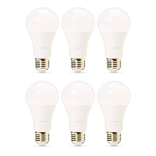 Amazon Basics Professional - Bombilla de tipo Edison LED