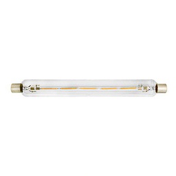 Laes 985887 Bombilla Sofito Claro Filamento LED S19